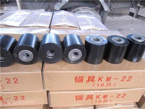 錨索.錨具